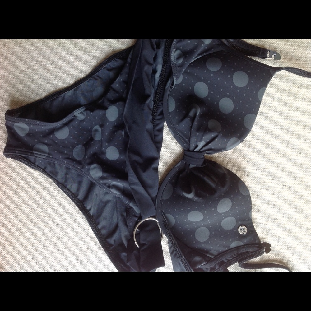 Bananamoon bikini